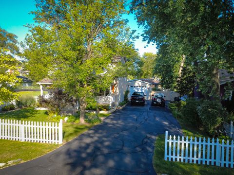 Tiny photo for 4007 N Washington Street, Westmont, IL 60559 (MLS # 12552703)