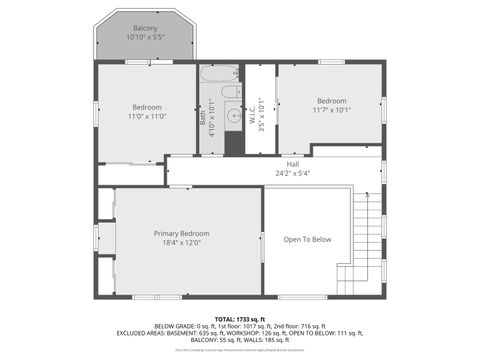 Tiny photo for 4007 N Washington Street, Westmont, IL 60559 (MLS # 12552703)