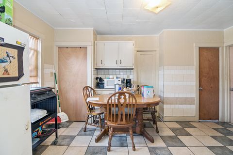 Tiny photo for 358 S Washington Avenue, Kankakee, IL 60901 (MLS # 12703676)