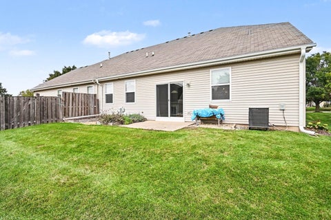 Tiny photo for 8226 Woodview Avenue, Joliet, IL 60431 (MLS # 12765243)