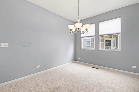 Tiny photo for 8226 Woodview Avenue, Joliet, IL 60431 (MLS # 12765243)