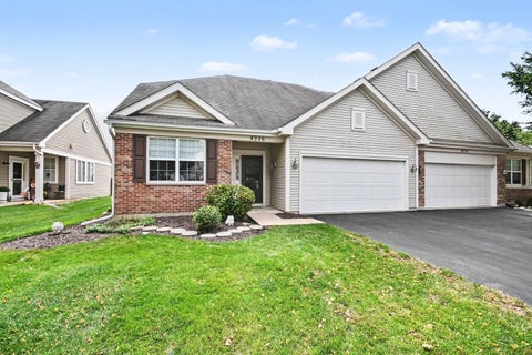 Tiny photo for 8226 Woodview Avenue, Joliet, IL 60431 (MLS # 12765243)