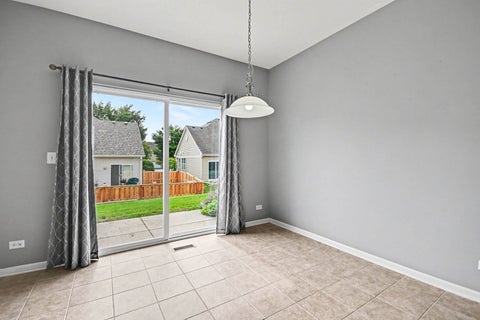 Tiny photo for 8226 Woodview Avenue, Joliet, IL 60431 (MLS # 12765243)