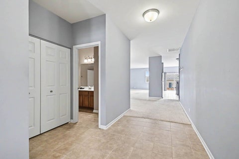 Tiny photo for 8226 Woodview Avenue, Joliet, IL 60431 (MLS # 12765243)