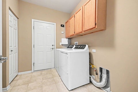 Tiny photo for 8226 Woodview Avenue, Joliet, IL 60431 (MLS # 12765243)