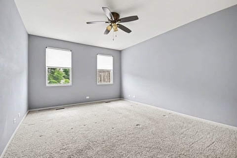 Tiny photo for 8226 Woodview Avenue, Joliet, IL 60431 (MLS # 12765243)