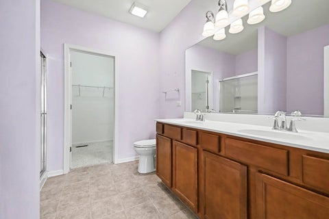 Tiny photo for 8226 Woodview Avenue, Joliet, IL 60431 (MLS # 12765243)