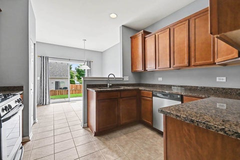 Tiny photo for 8226 Woodview Avenue, Joliet, IL 60431 (MLS # 12765243)