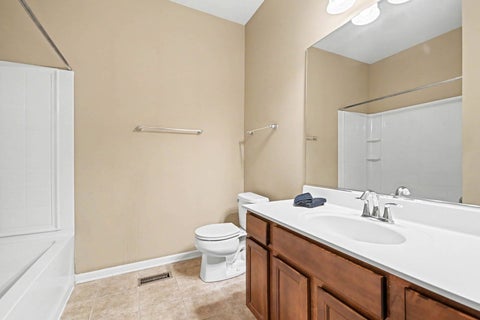 Tiny photo for 8226 Woodview Avenue, Joliet, IL 60431 (MLS # 12765243)