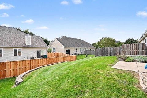 Tiny photo for 8226 Woodview Avenue, Joliet, IL 60431 (MLS # 12765243)
