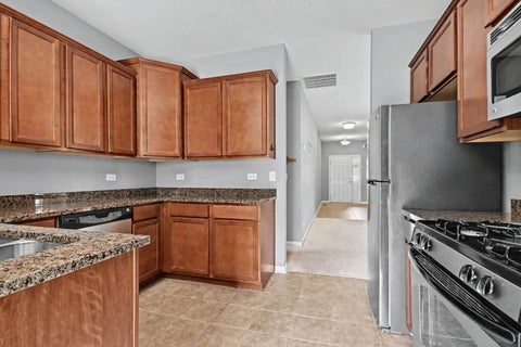 Tiny photo for 8226 Woodview Avenue, Joliet, IL 60431 (MLS # 12765243)