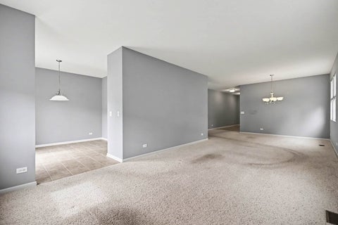 Tiny photo for 8226 Woodview Avenue, Joliet, IL 60431 (MLS # 12765243)