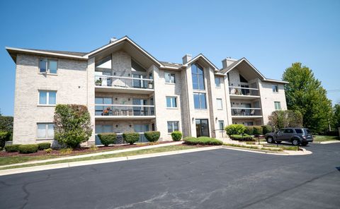 A home in Orland Park