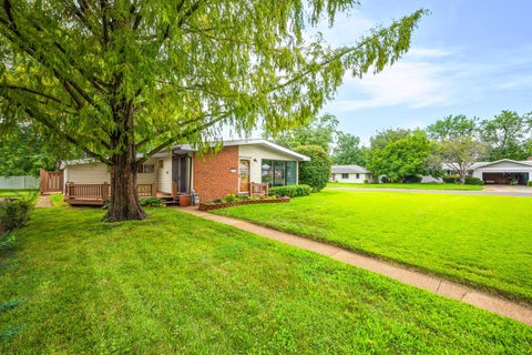 Tiny photo for 5115 N Graceland Drive, Peoria, IL 61614 (MLS # 12730802)