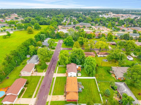 Tiny photo for 5115 N Graceland Drive, Peoria, IL 61614 (MLS # 12730802)