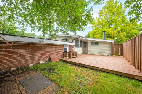 Tiny photo for 5115 N Graceland Drive, Peoria, IL 61614 (MLS # 12730802)