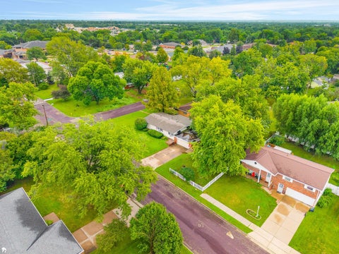 Tiny photo for 5115 N Graceland Drive, Peoria, IL 61614 (MLS # 12730802)
