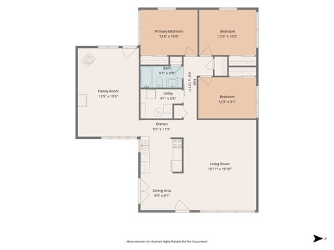 Tiny photo for 5115 N Graceland Drive, Peoria, IL 61614 (MLS # 12730802)
