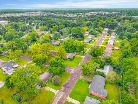 Tiny photo for 5115 N Graceland Drive, Peoria, IL 61614 (MLS # 12730802)