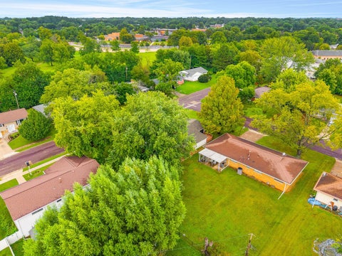 Tiny photo for 5115 N Graceland Drive, Peoria, IL 61614 (MLS # 12730802)
