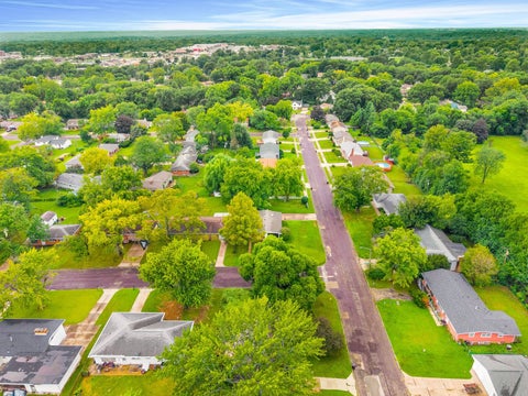 Tiny photo for 5115 N Graceland Drive, Peoria, IL 61614 (MLS # 12730802)