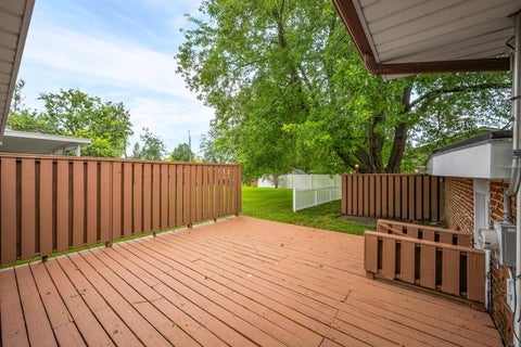 Tiny photo for 5115 N Graceland Drive, Peoria, IL 61614 (MLS # 12730802)
