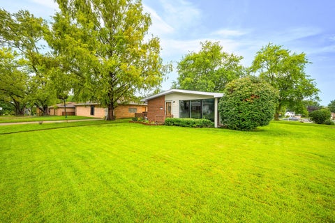 Tiny photo for 5115 N Graceland Drive, Peoria, IL 61614 (MLS # 12730802)