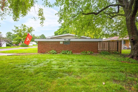 Tiny photo for 5115 N Graceland Drive, Peoria, IL 61614 (MLS # 12730802)