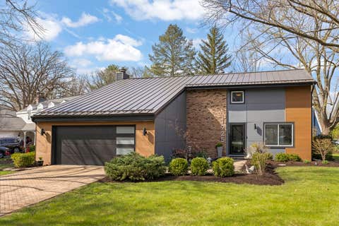 Photo of 1925 Coach Drive, Naperville, IL 60565 (MLS # 12664529)