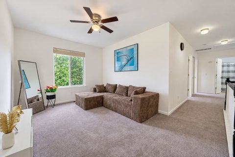 Tiny photo for 1917 Tuscany Lane, Romeoville, IL 60446 (MLS # 12764597)