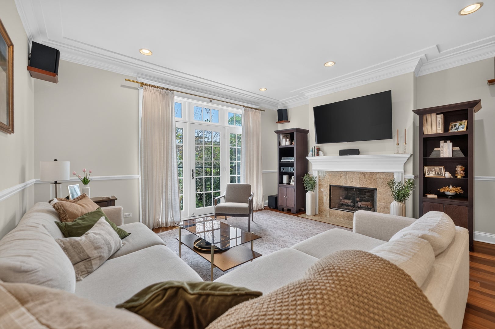3544 N Fremont Street 4S
