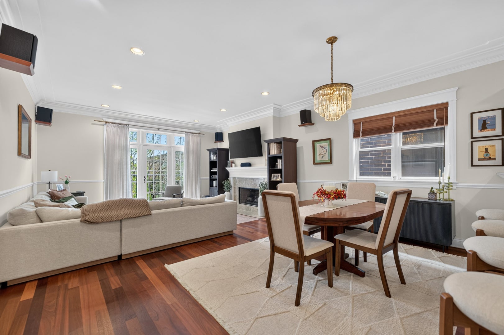 3544 N Fremont Street 4S