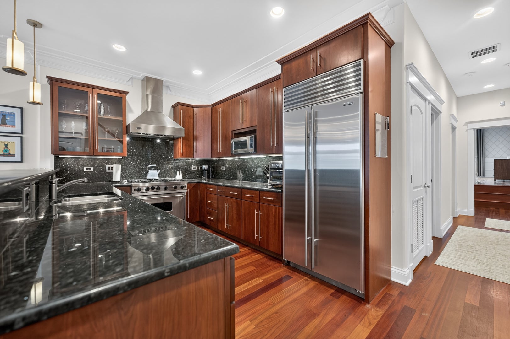 3544 N Fremont Street 4S
