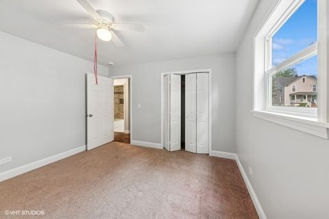 Tiny photo for 2811 Elim Avenue, Zion, IL 60099 (MLS # 12503581)