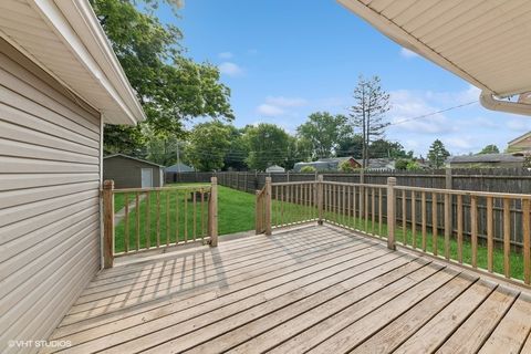 Tiny photo for 2811 Elim Avenue, Zion, IL 60099 (MLS # 12503581)