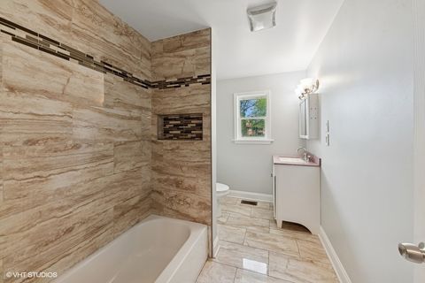 Tiny photo for 2811 Elim Avenue, Zion, IL 60099 (MLS # 12503581)