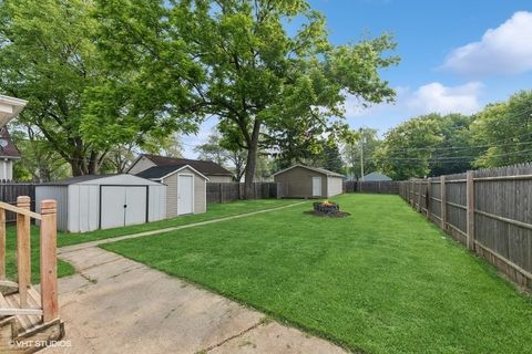 Tiny photo for 2811 Elim Avenue, Zion, IL 60099 (MLS # 12503581)