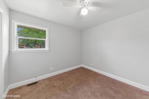 Tiny photo for 2811 Elim Avenue, Zion, IL 60099 (MLS # 12503581)