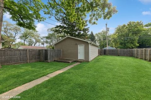 Tiny photo for 2811 Elim Avenue, Zion, IL 60099 (MLS # 12503581)