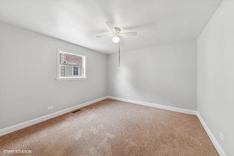 Tiny photo for 2811 Elim Avenue, Zion, IL 60099 (MLS # 12503581)