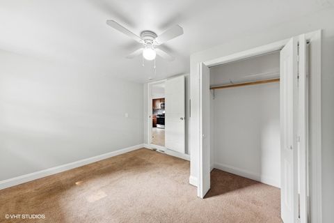 Tiny photo for 2811 Elim Avenue, Zion, IL 60099 (MLS # 12503581)