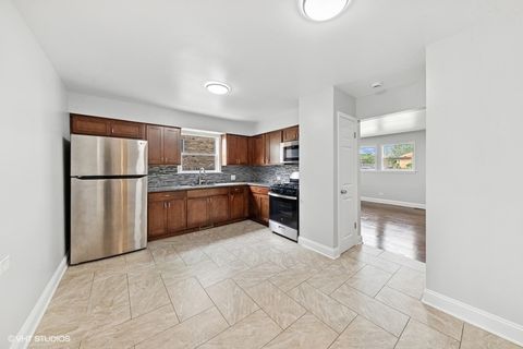 Tiny photo for 2811 Elim Avenue, Zion, IL 60099 (MLS # 12503581)