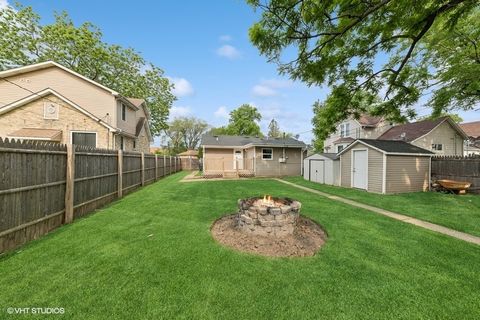 Tiny photo for 2811 Elim Avenue, Zion, IL 60099 (MLS # 12503581)