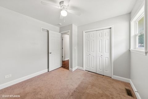 Tiny photo for 2811 Elim Avenue, Zion, IL 60099 (MLS # 12503581)