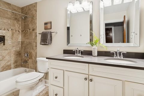 Tiny photo for 11823 Wolf Creek Lane, Plainfield, IL 60585 (MLS # 12568144)