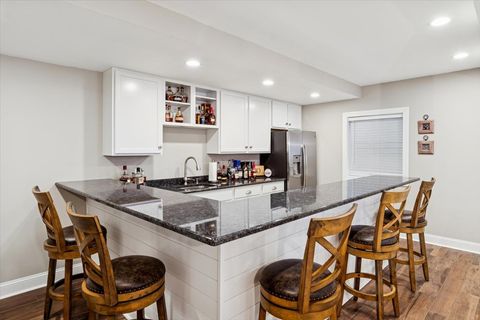 Tiny photo for 11823 Wolf Creek Lane, Plainfield, IL 60585 (MLS # 12568144)