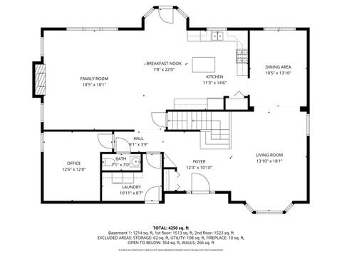 Tiny photo for 11823 Wolf Creek Lane, Plainfield, IL 60585 (MLS # 12568144)