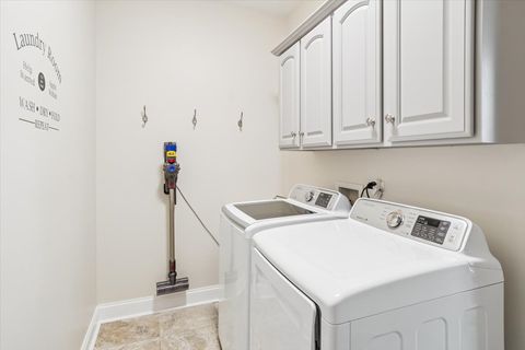 Tiny photo for 11823 Wolf Creek Lane, Plainfield, IL 60585 (MLS # 12568144)