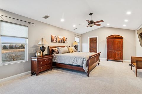 Tiny photo for 11823 Wolf Creek Lane, Plainfield, IL 60585 (MLS # 12568144)