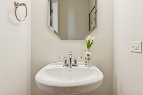 Tiny photo for 11823 Wolf Creek Lane, Plainfield, IL 60585 (MLS # 12568144)